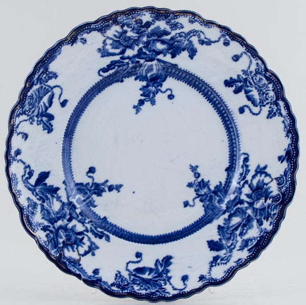 Plate c1910